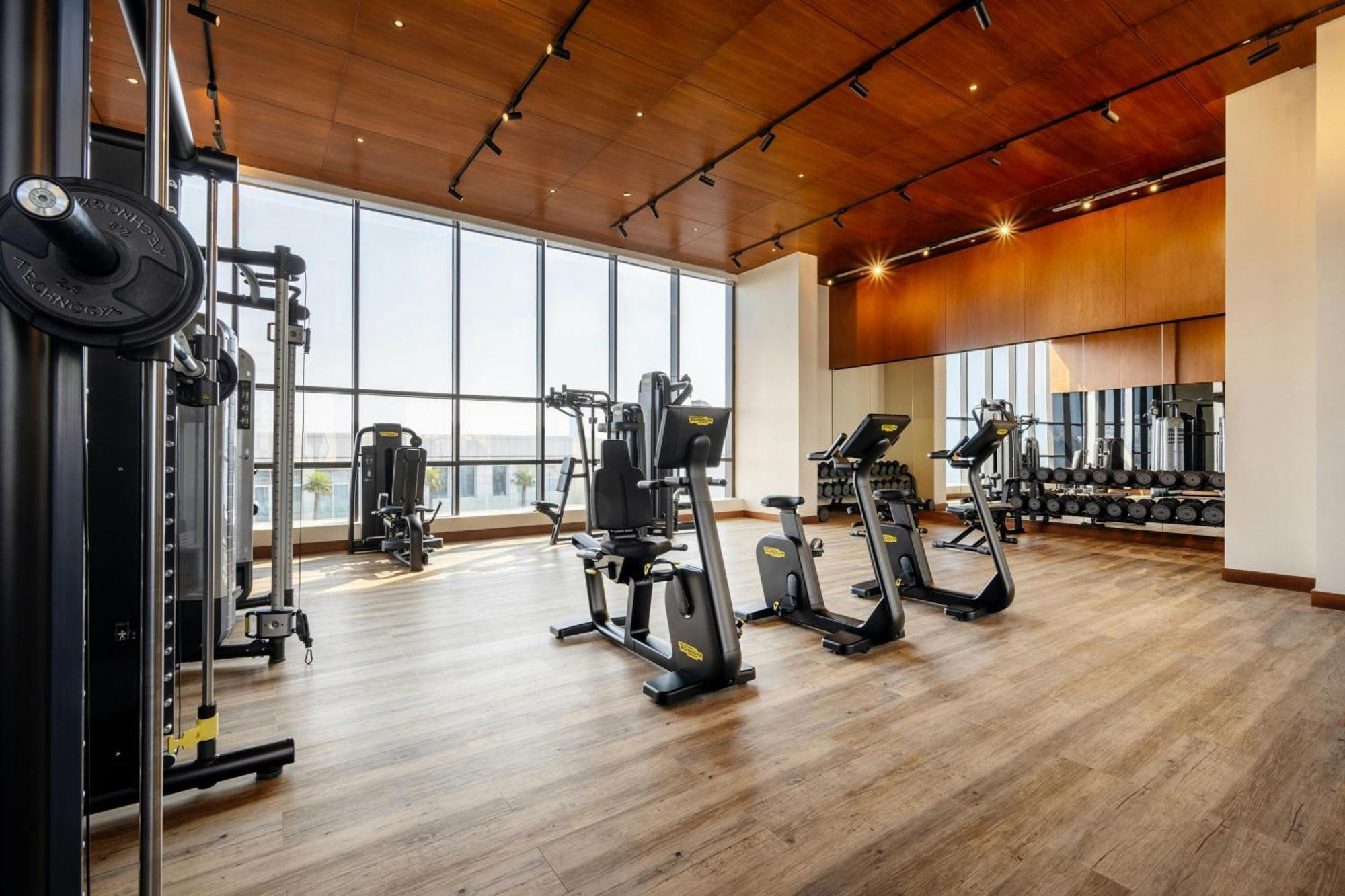 Agora, Doha, Autograph Collection Hotel Lusail Ngoại thất bức ảnh