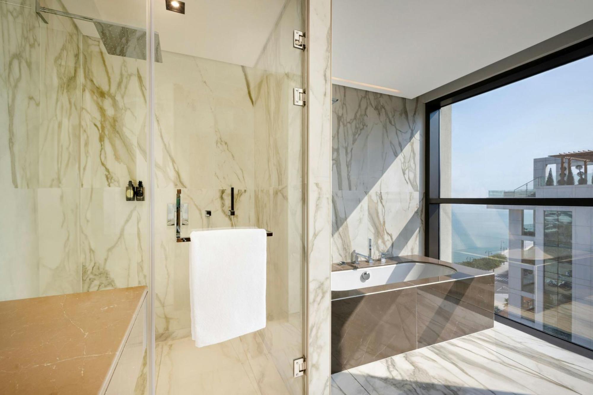 Agora, Doha, Autograph Collection Hotel Lusail Ngoại thất bức ảnh
