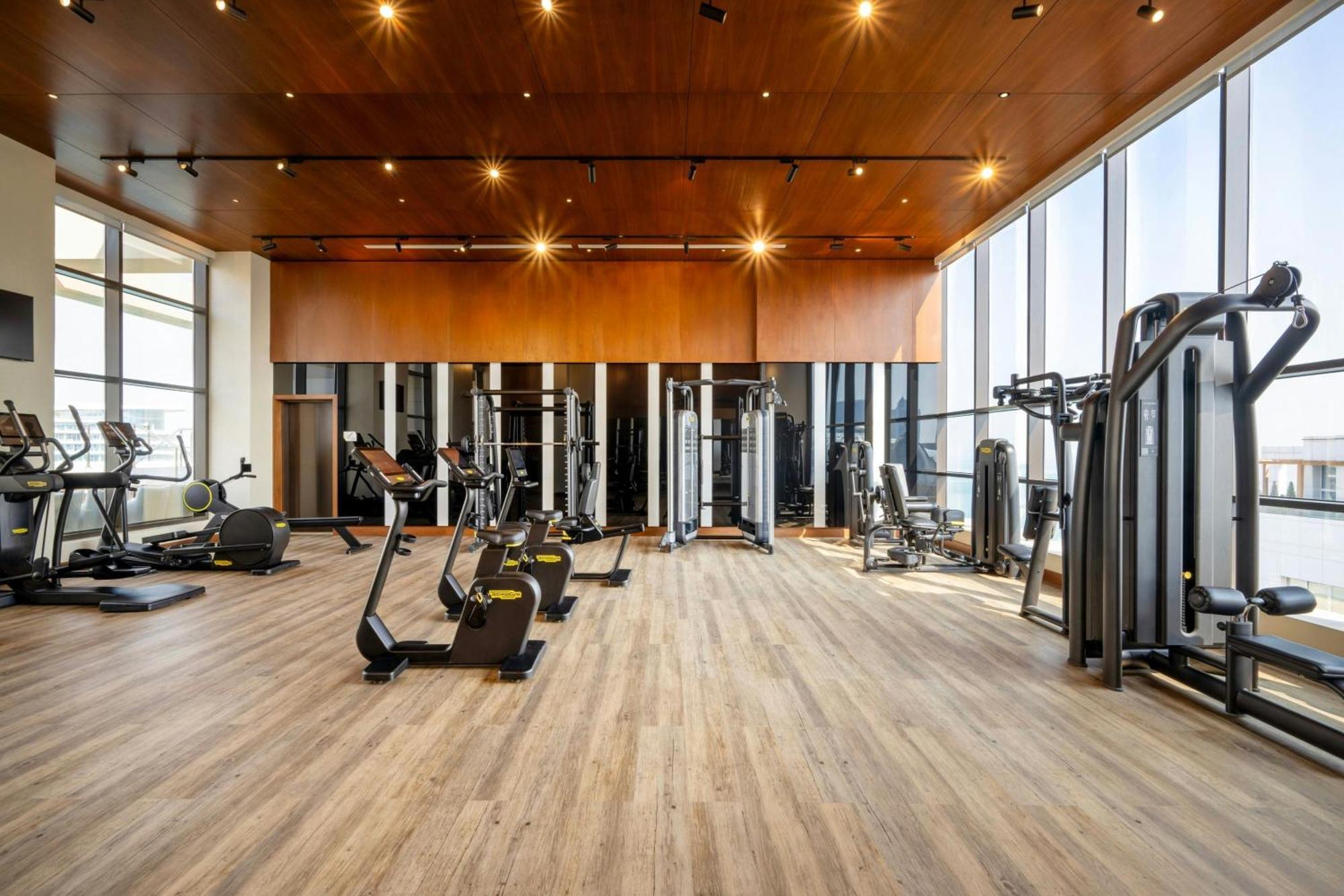 Agora, Doha, Autograph Collection Hotel Lusail Ngoại thất bức ảnh