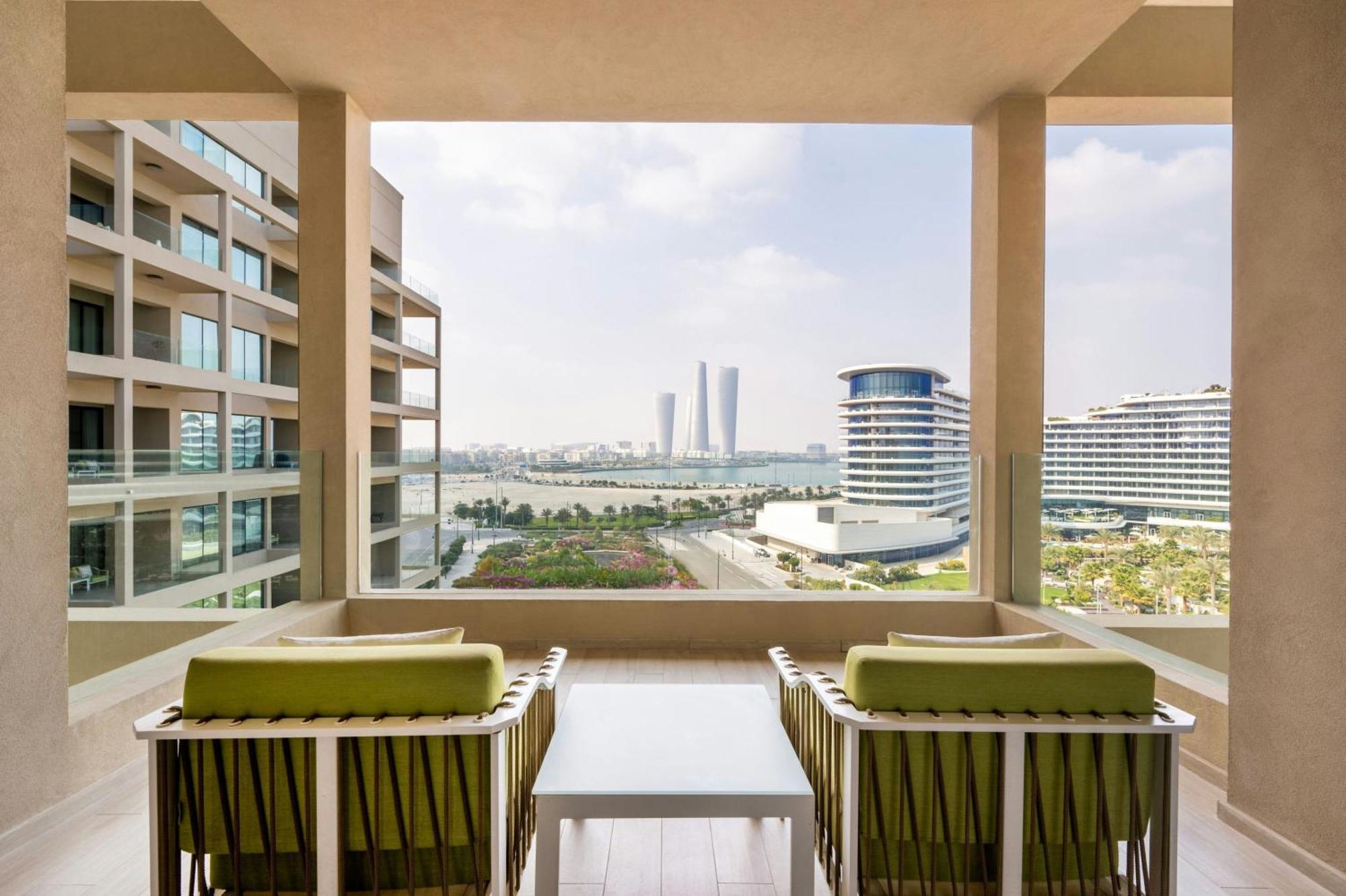 Agora, Doha, Autograph Collection Hotel Lusail Ngoại thất bức ảnh