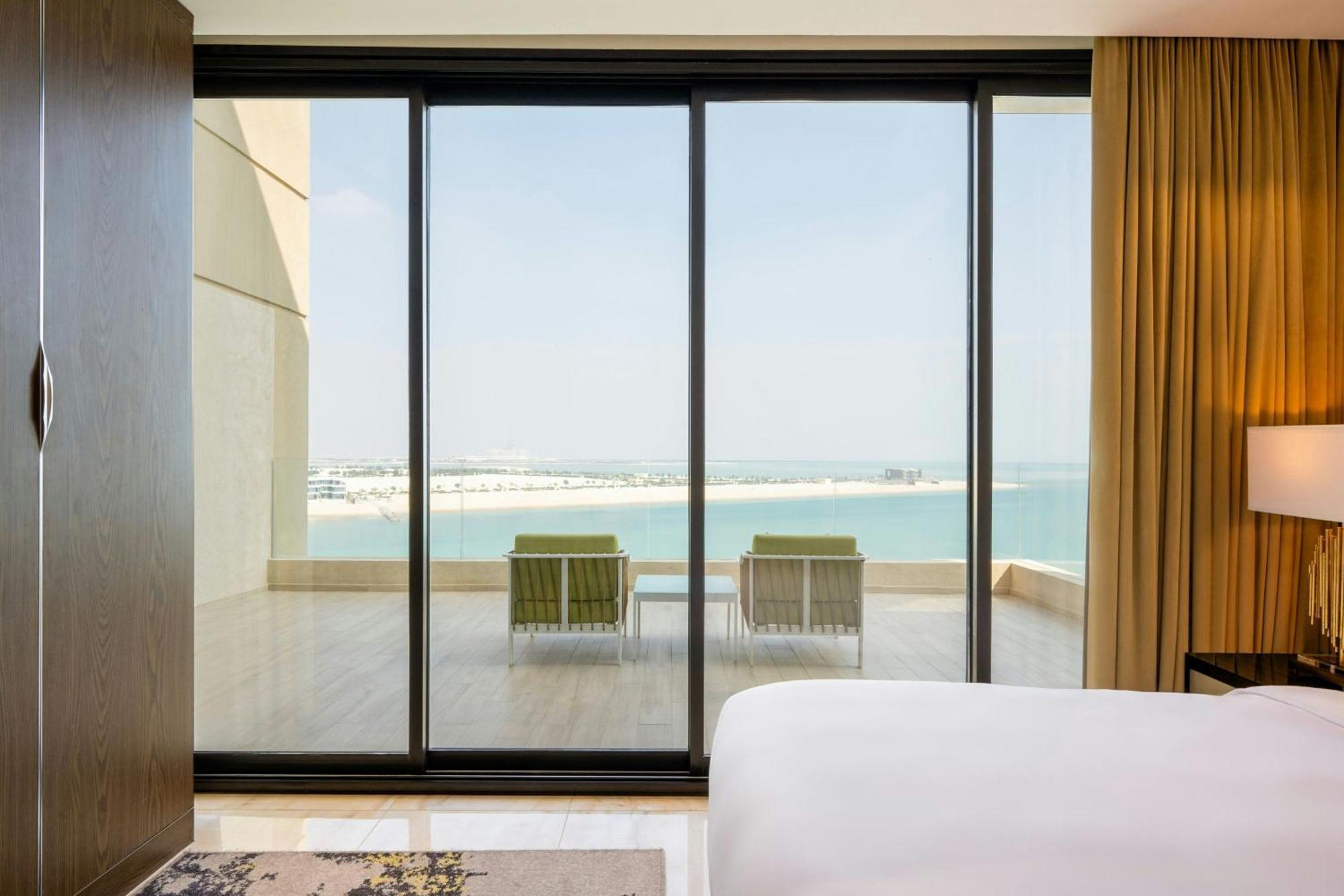 Agora, Doha, Autograph Collection Hotel Lusail Ngoại thất bức ảnh