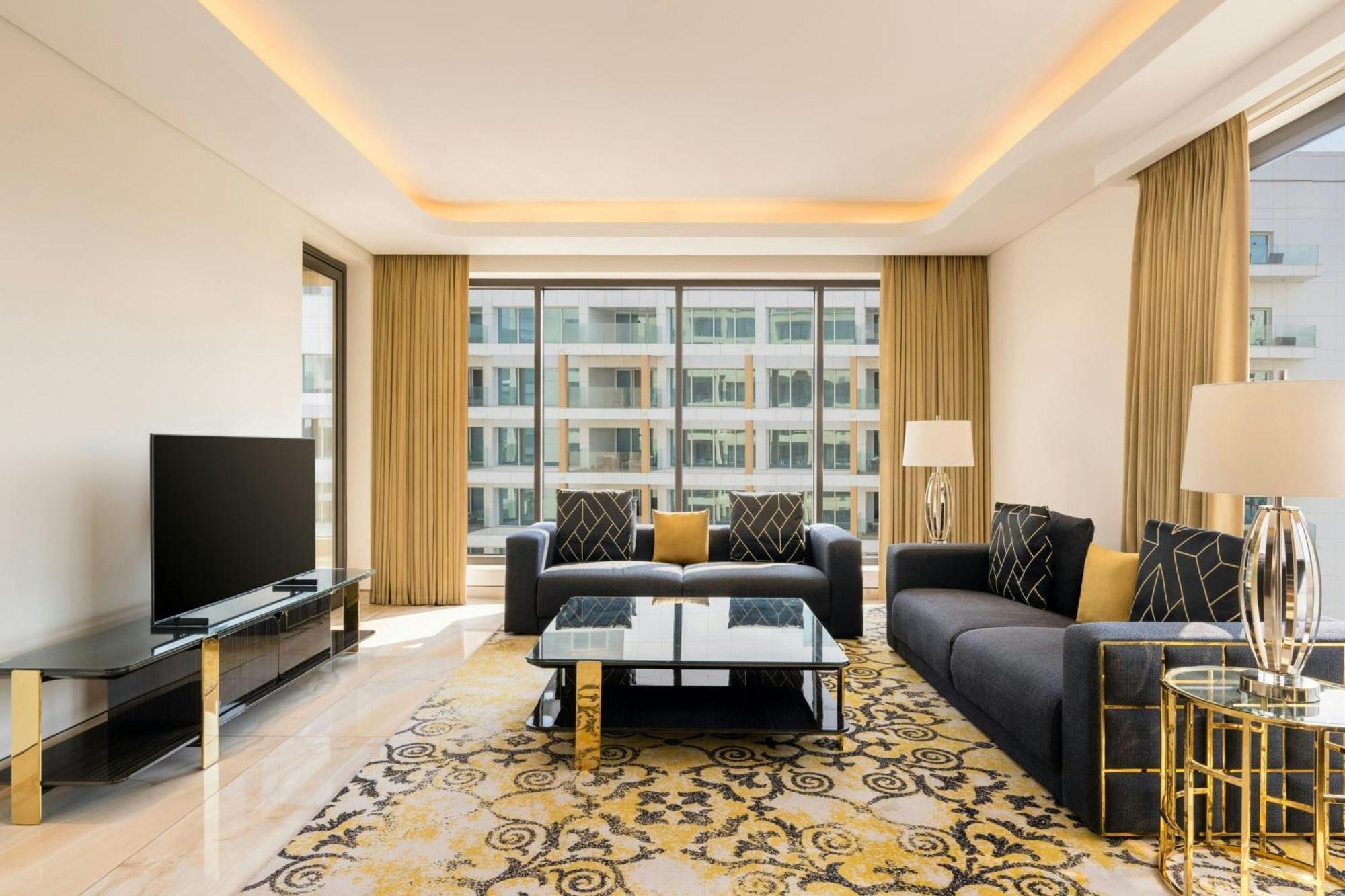 Agora, Doha, Autograph Collection Hotel Lusail Ngoại thất bức ảnh