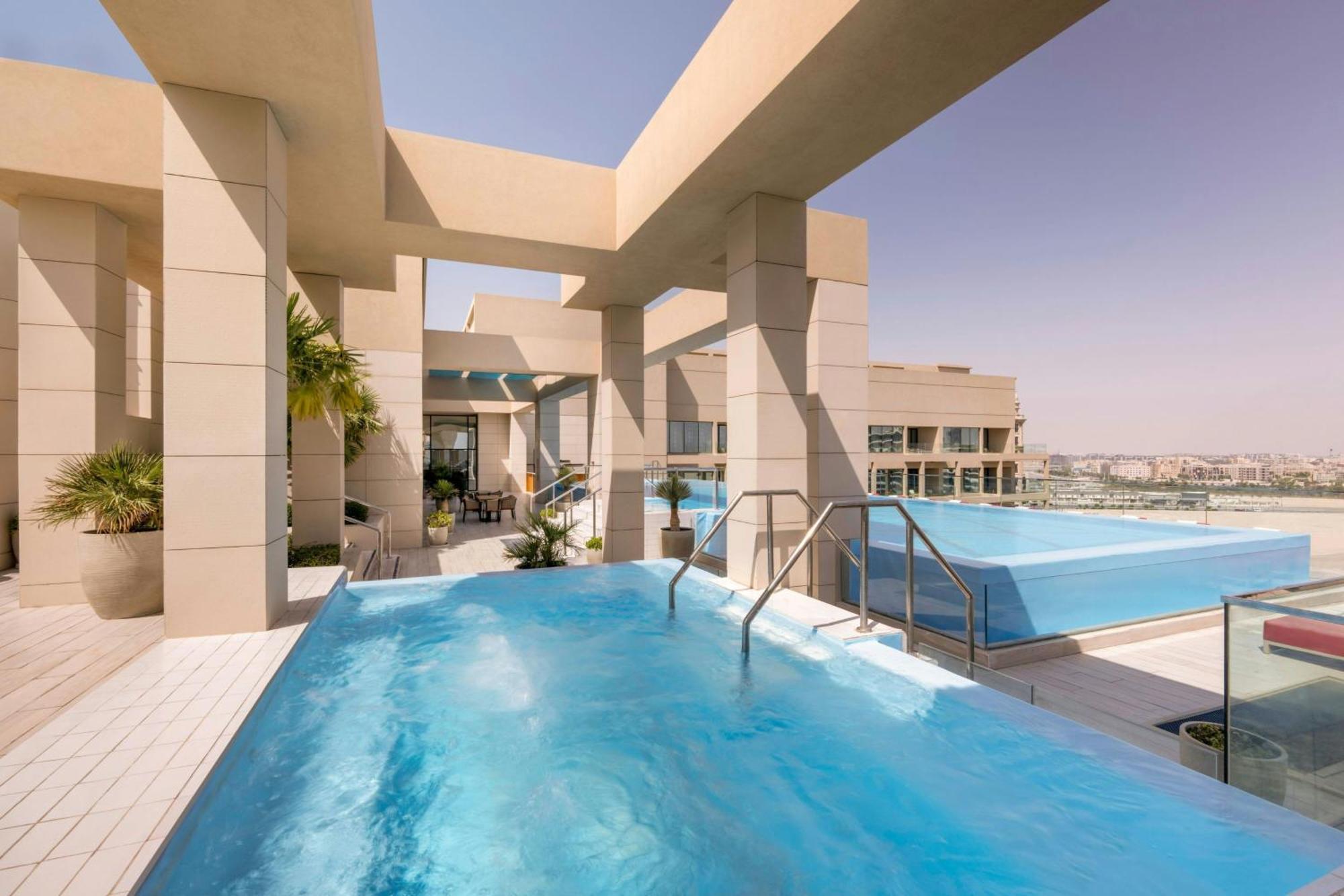 Agora, Doha, Autograph Collection Hotel Lusail Ngoại thất bức ảnh